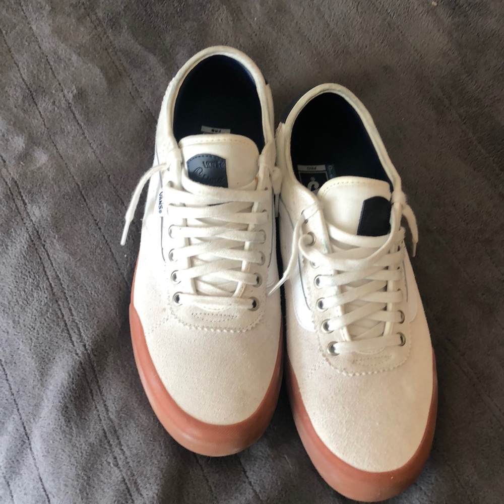 Vans China Ferguson Pro Biege